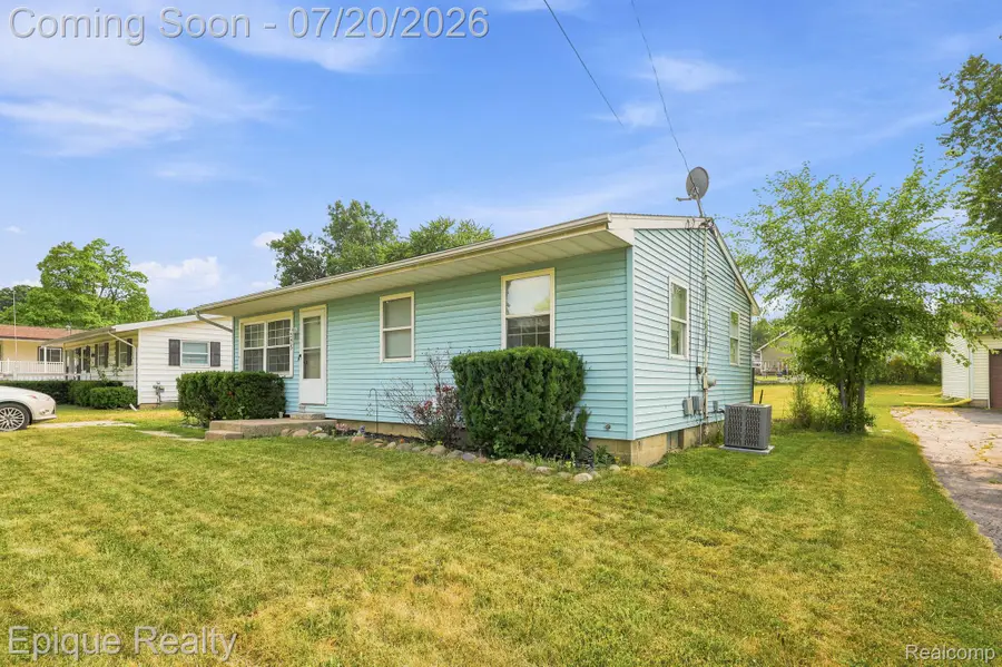 333 Lafayette Boulevard, Owosso, MI 48867 - #3