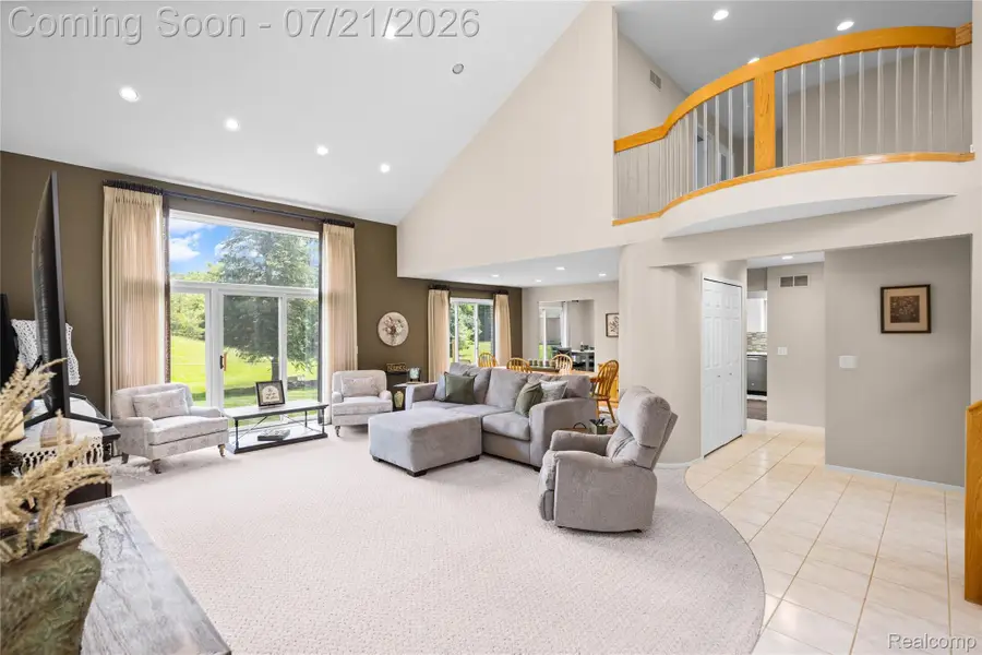 8146 Steven Court, Canton, MI 48187 - #2