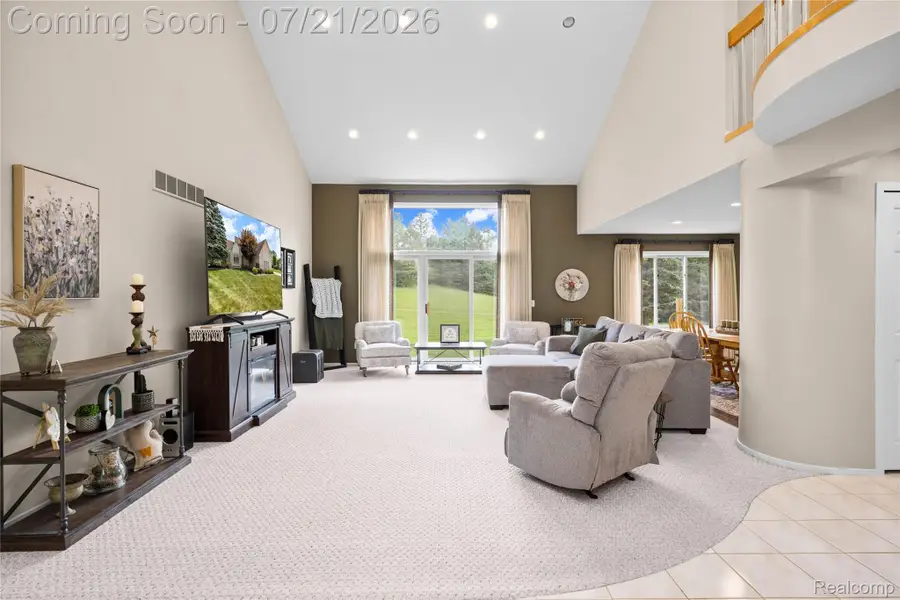 8146 Steven Court, Canton, MI 48187 - #3