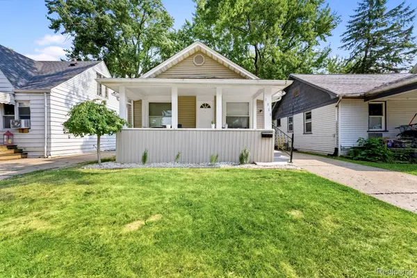 1916 E Troy Street, Ferndale, MI 48220