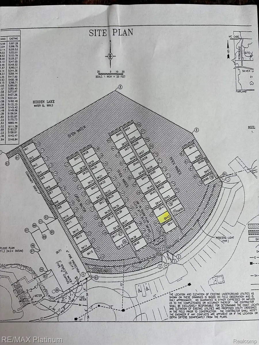 42 Boat Slip, Southlyon, MI 48178 - #2