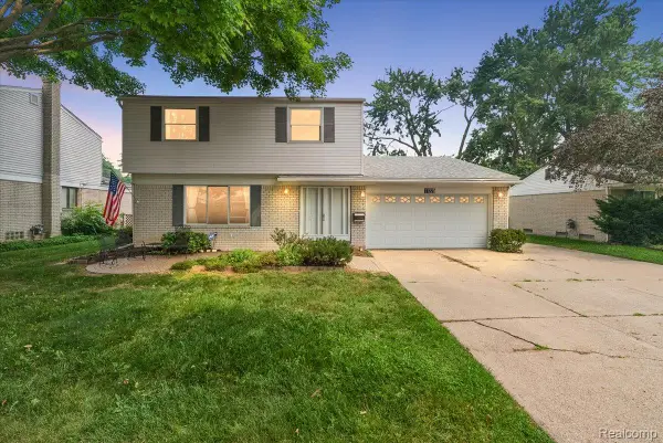 11225 Alwardt Drive, SterlingHeights, MI 48313