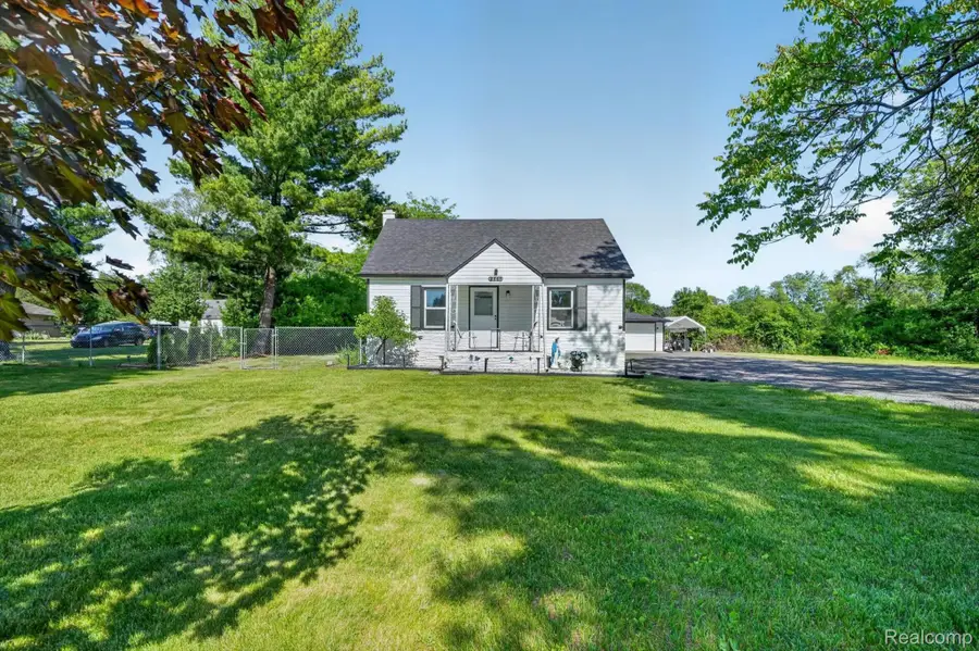 2861 John R Road, Rochester Hills, MI 48307 - #2