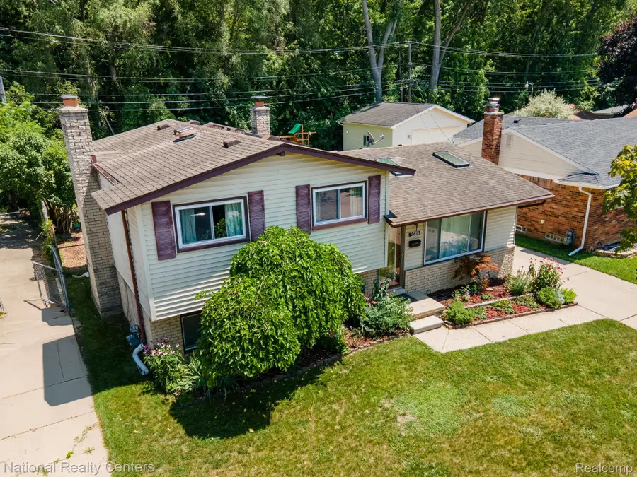 8308 Orhan Street, Canton, MI 48187 - #2