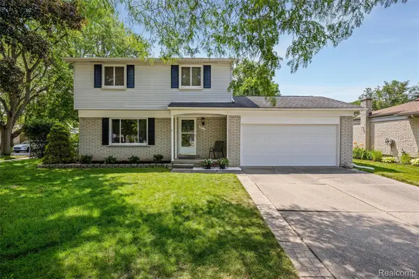 39711 Wales Street, Canton, MI 48188