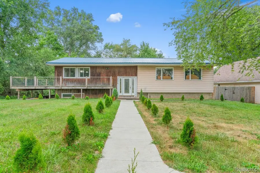 5670 Kinneville Road, Onondaga, MI 48827 - #2