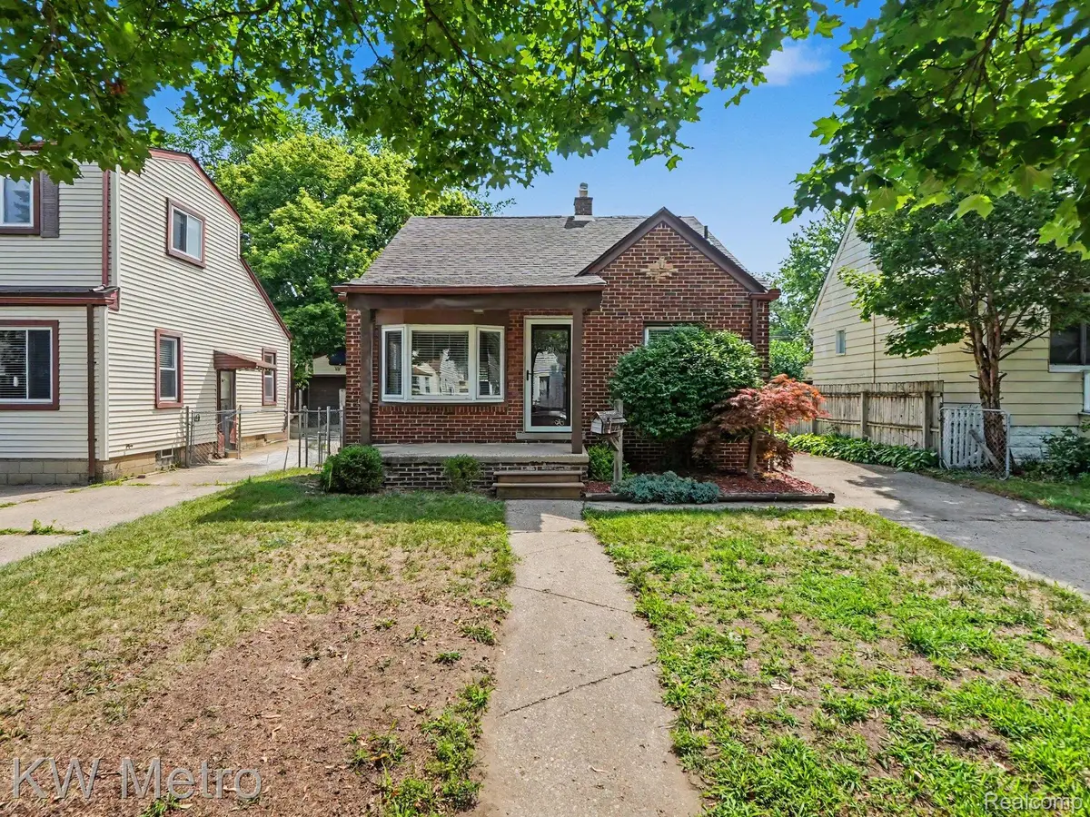 1023 Hoffman Avenue, Royal Oak, MI 48067 - #1