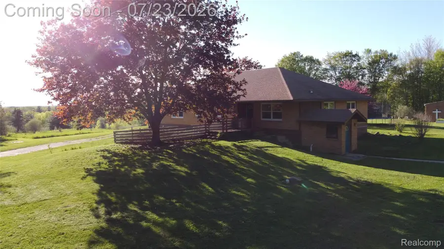 17792 22 Mile Road, Tustin, MI 49688 - #2
