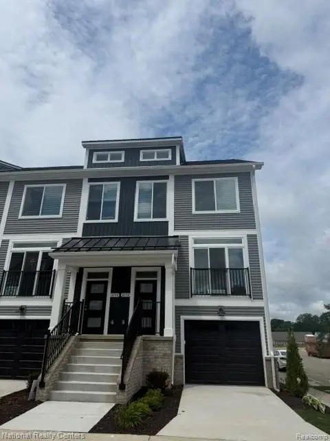 2778 Bristol Ridge Drive #38, Ann Arbor, MI 48105 - #1