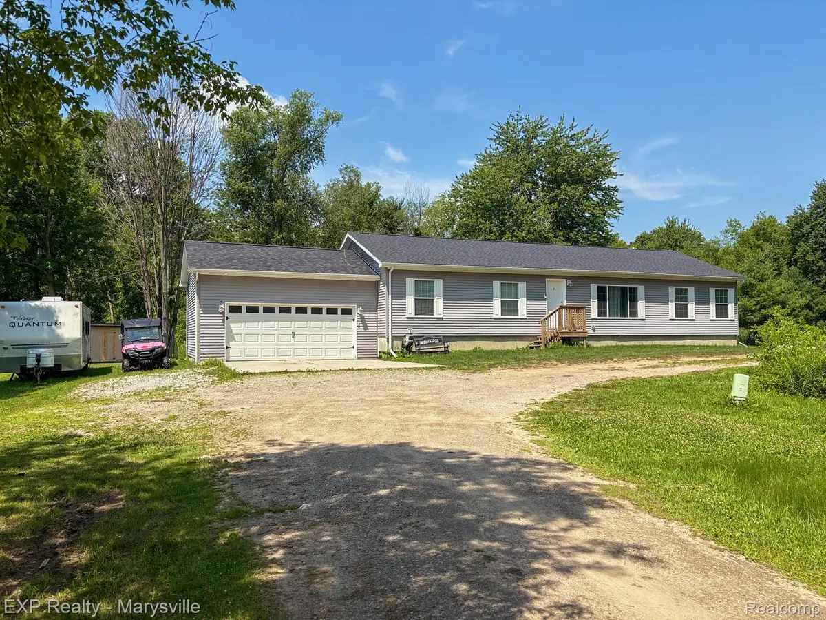 2601 Beach Road, Port Huron, MI 48060 - #1