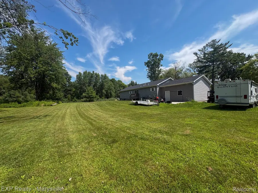 2601 Beach Road, Port Huron, MI 48060 - #2