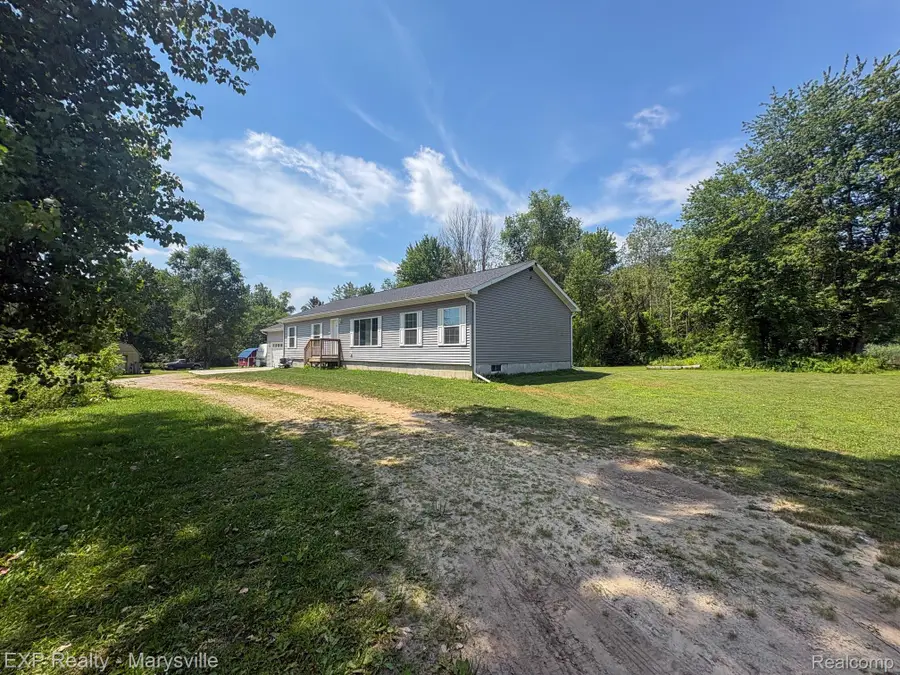 2601 Beach Road, Port Huron, MI 48060 - #3
