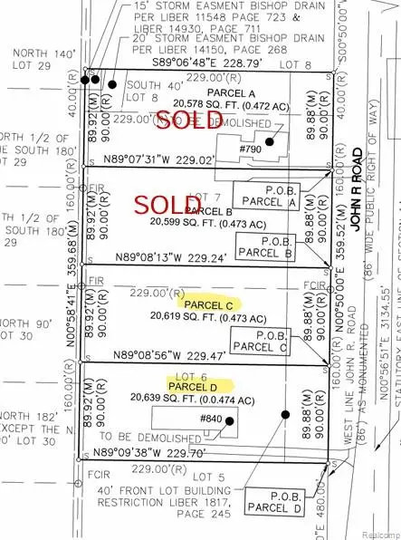 840 John R, Rochester, MI 48306