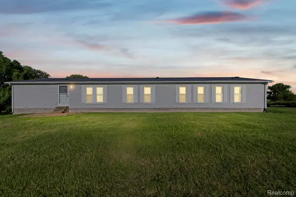 865 Brown City Road, ImlayCity, MI 48444
