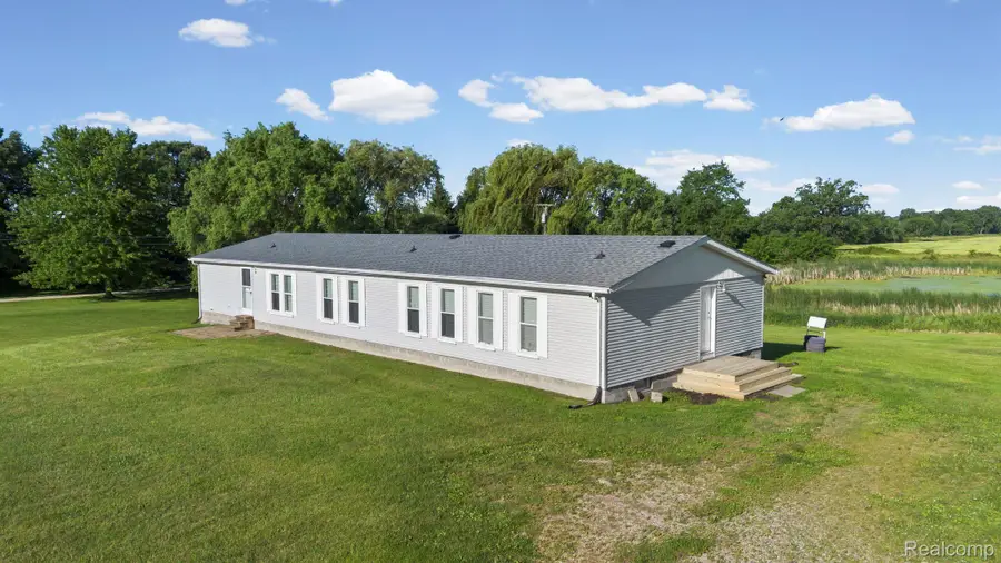 865 Brown City Road, Imlay City, MI 48444 - #3