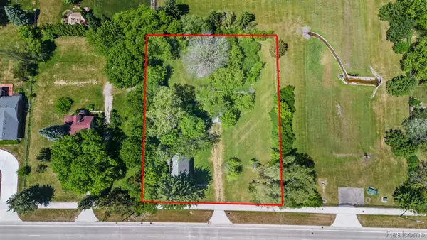 42021 Dequindre Road, Troy, MI 48085