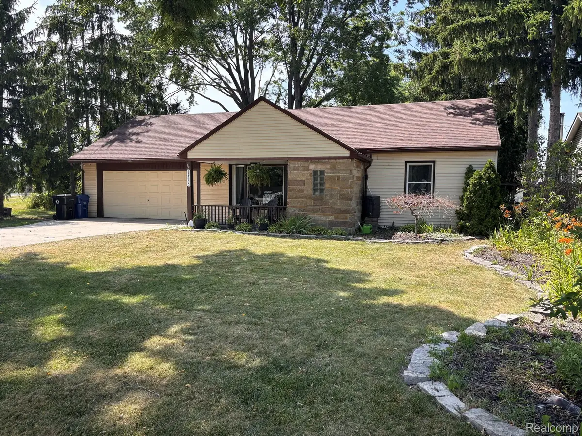 11655 San Jose Avenue, Redford, MI 48239 - #1