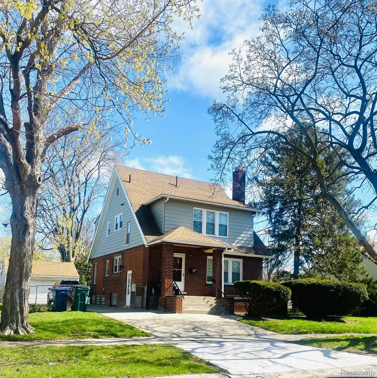 2084 Markese Avenue, Lincoln Park, MI 48146 - #1