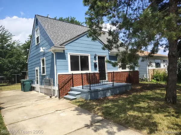 1828 Garfield Avenue, LincolnPark, MI 48146