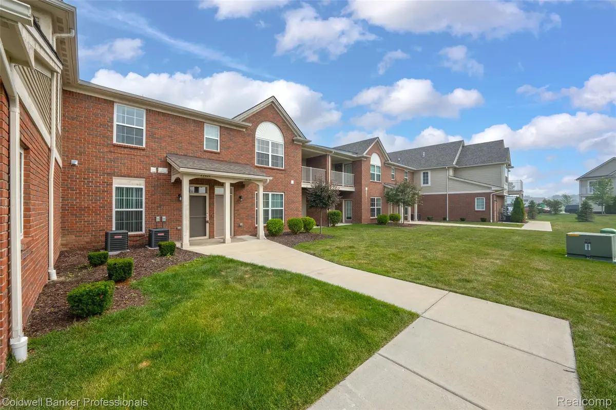 22026 Andover Drive, Macomb, MI 48042 - #1