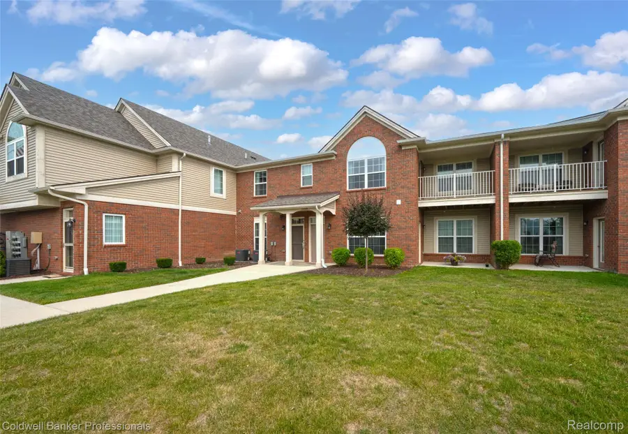 22026 Andover Drive, Macomb, MI 48042 - #2
