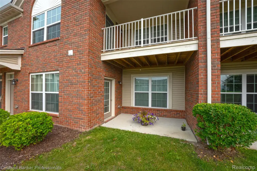 22026 Andover Drive, Macomb, MI 48042 - #3