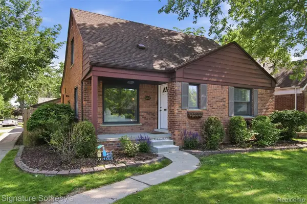 1268 Brys Drive, GrossePointe, MI 48236