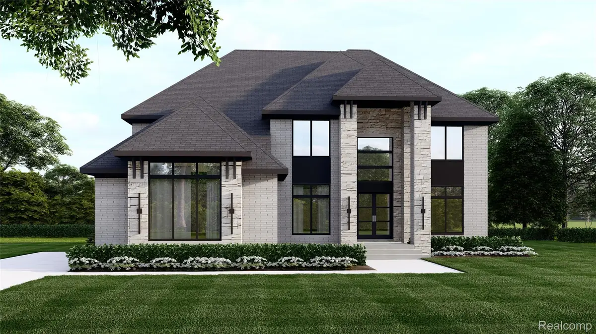 2585 Fairway Court, Rochester, MI 48306 - #1