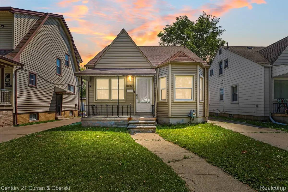7910 Orchard Avenue, Dearborn, MI 48126 - #1