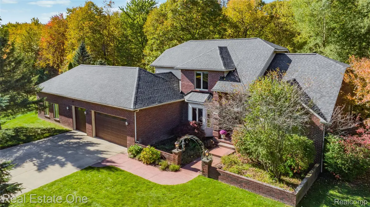 4606 Rue De Carolyn, Oxford, MI 48370 - #1