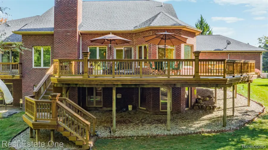 4606 Rue De Carolyn, Oxford, MI 48370 - #2