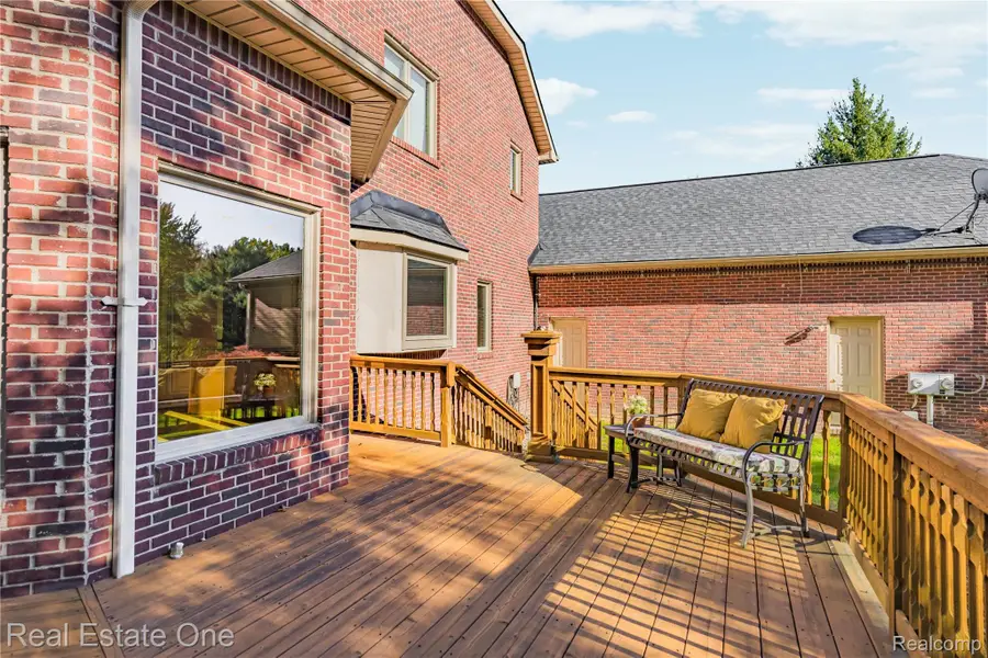 4606 Rue De Carolyn, Oxford, MI 48370 - #3