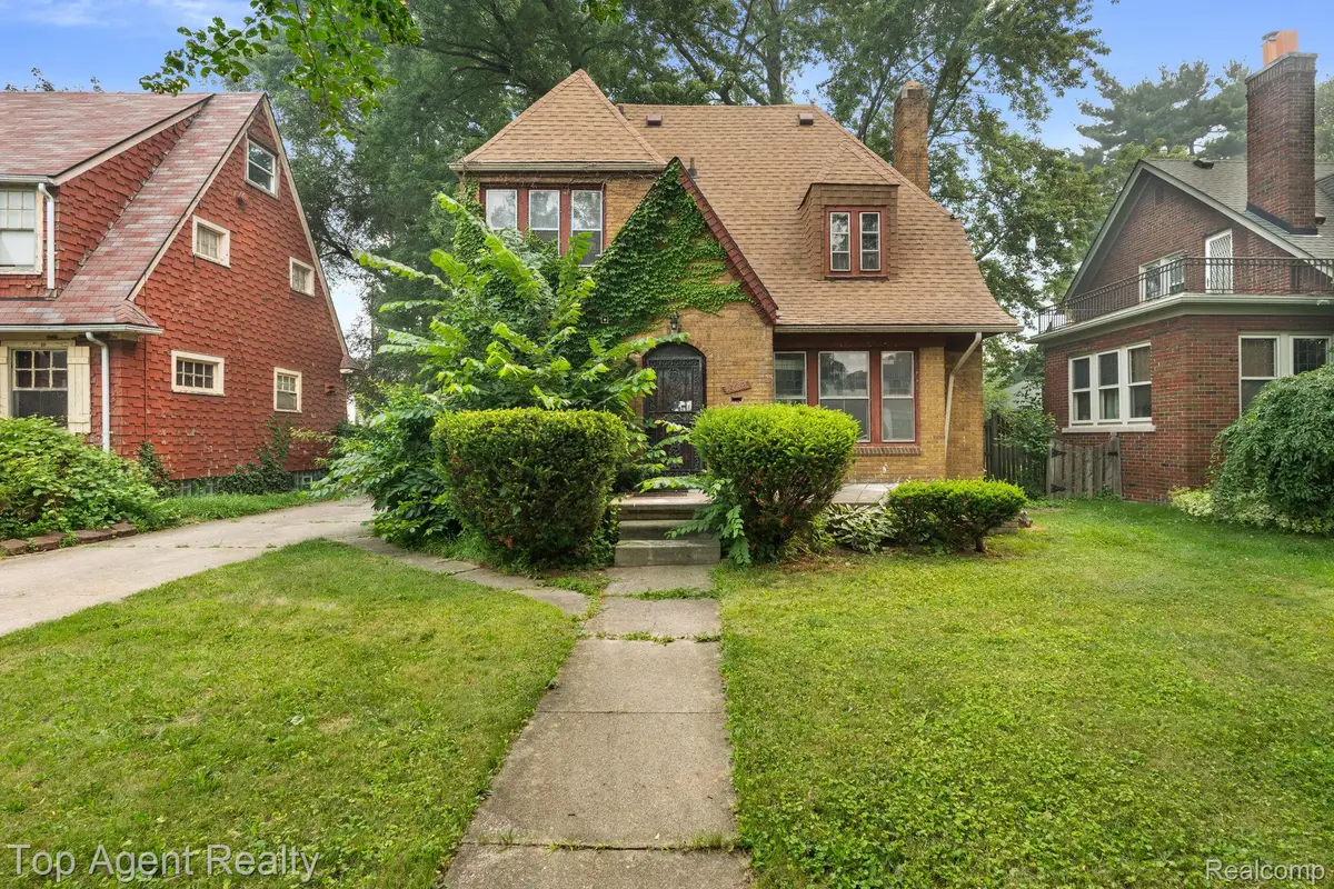 18642 Lancashire Street, Detroit, MI 48223 - #1
