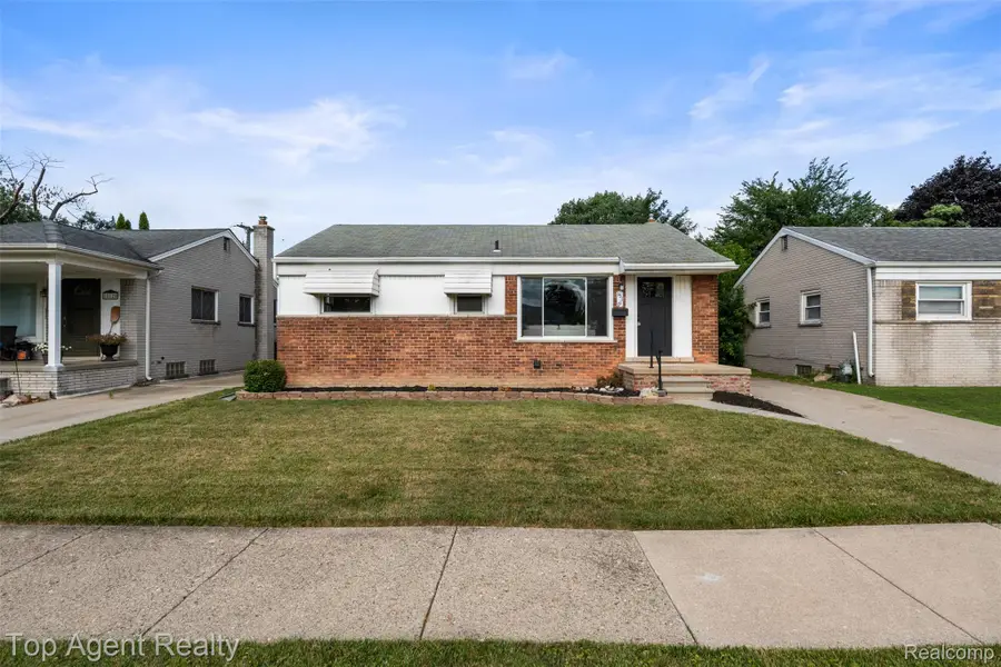 15110 Drake Street, Southgate, MI 48195 - #3