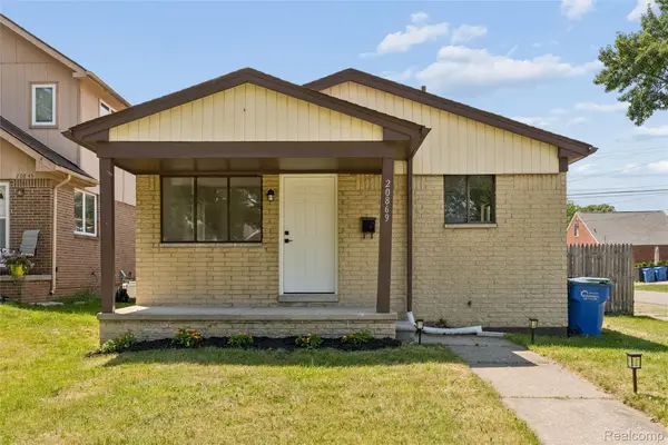 20869 Panama Street, Warren, MI 48091