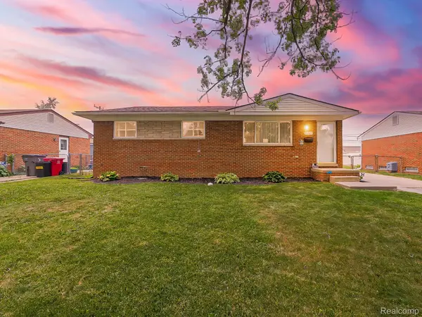 35725 Griswald Street, ClintonTownship, MI 48035
