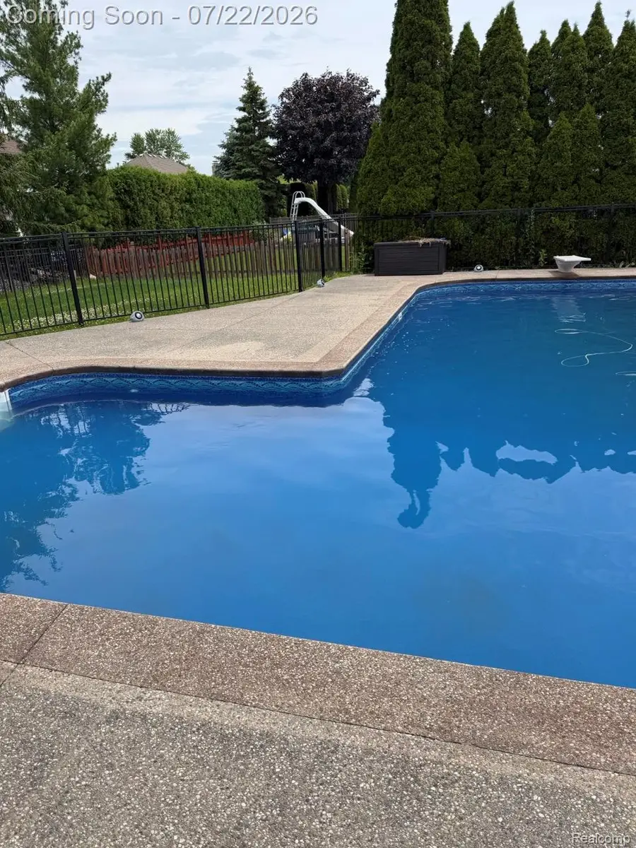 48842 Penrose Lane, Macomb, MI 48044 - #2