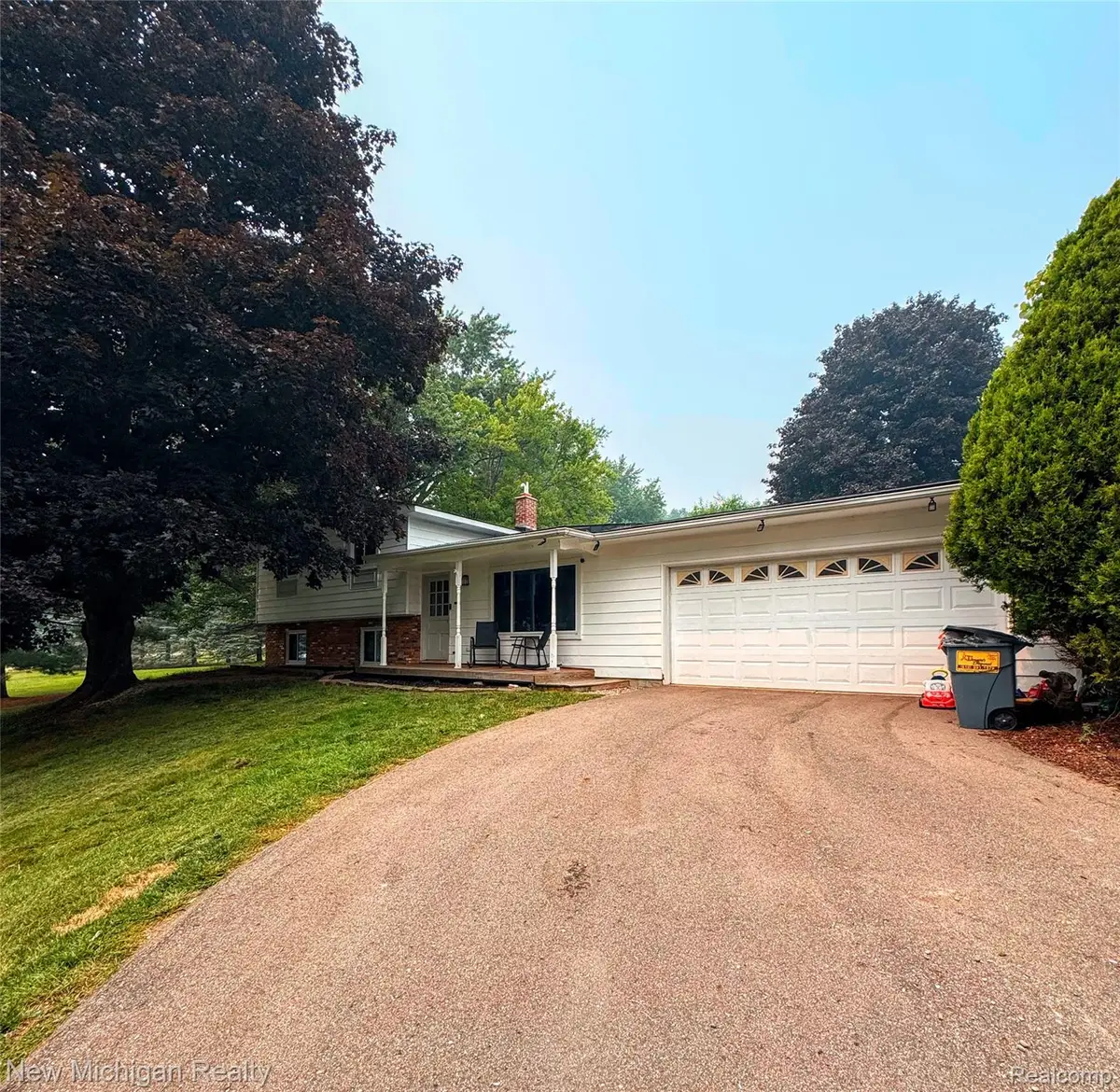 12335 Erika Street, Hartland, MI 48353 - #1