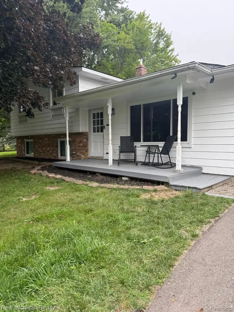 12335 Erika Street, Hartland, MI 48353 - #2