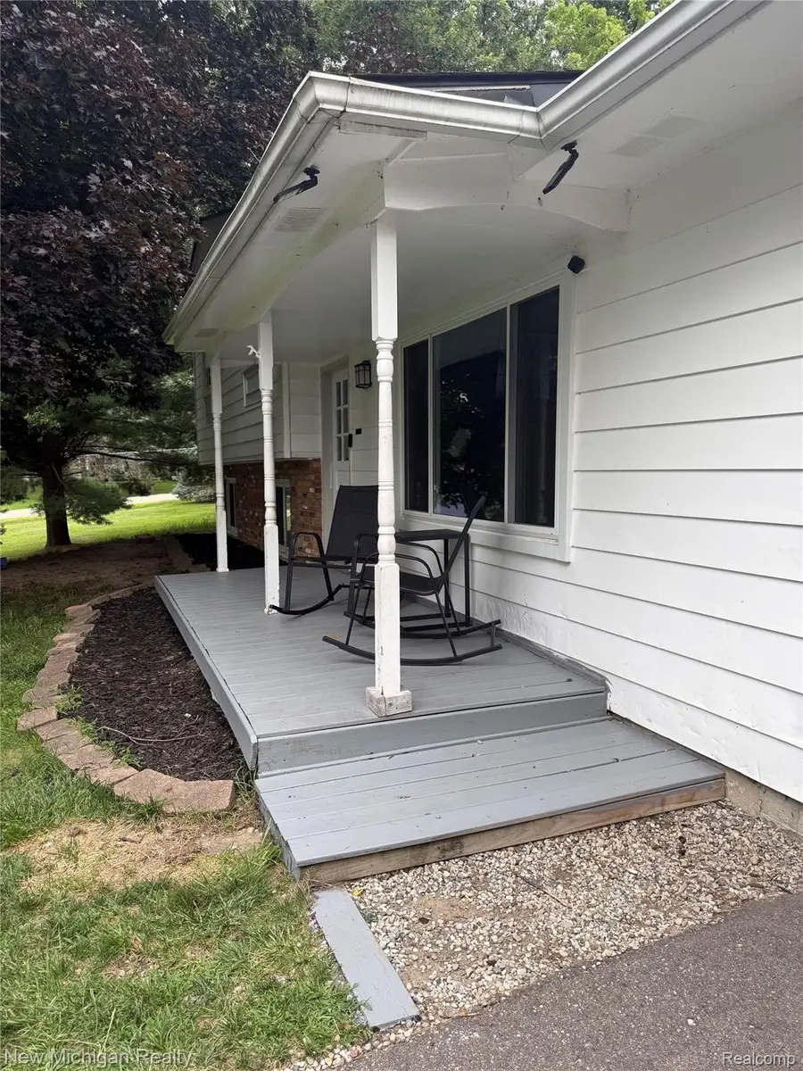12335 Erika Street, Hartland, MI 48353 - #3