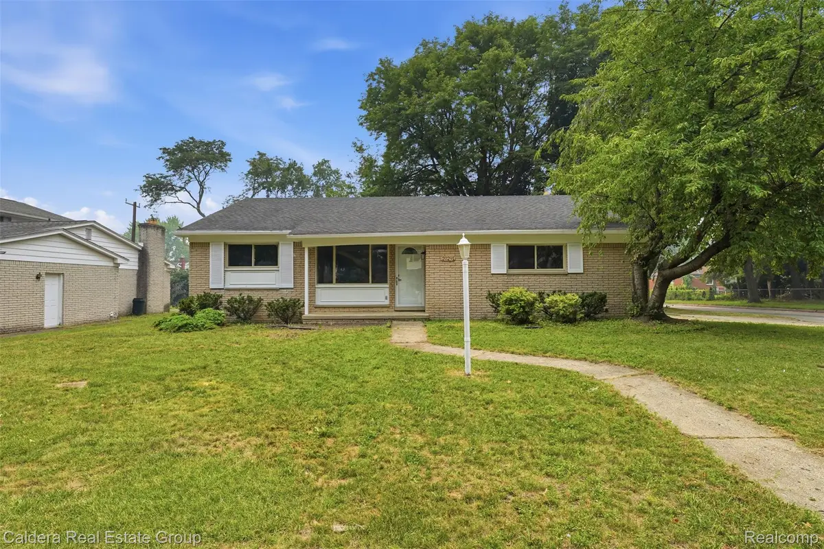 20291 Lacrosse Avenue, Southfield, MI 48076 - #1