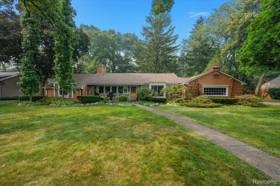 4170 Sandy Lane, Bloomfield, MI 48301 - #2