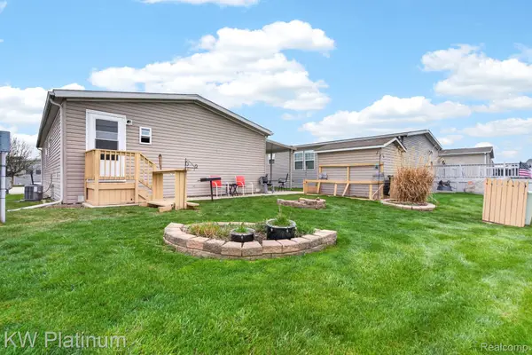24494 Edwin, Brownstown, MI 48134