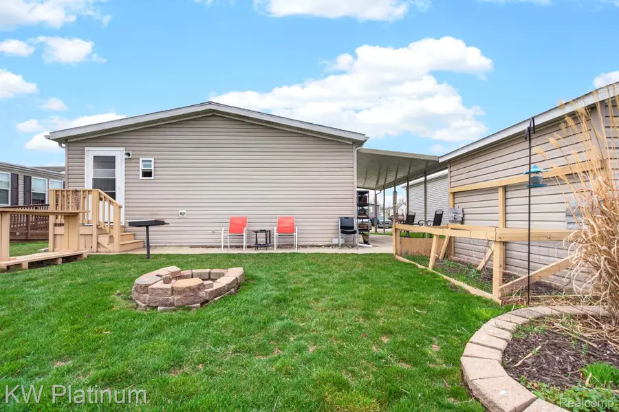 24494 Edwin, Brownstown, MI 48134 - #2