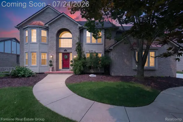 37116 Aspen Drive, FarmingtonHills, MI 48335