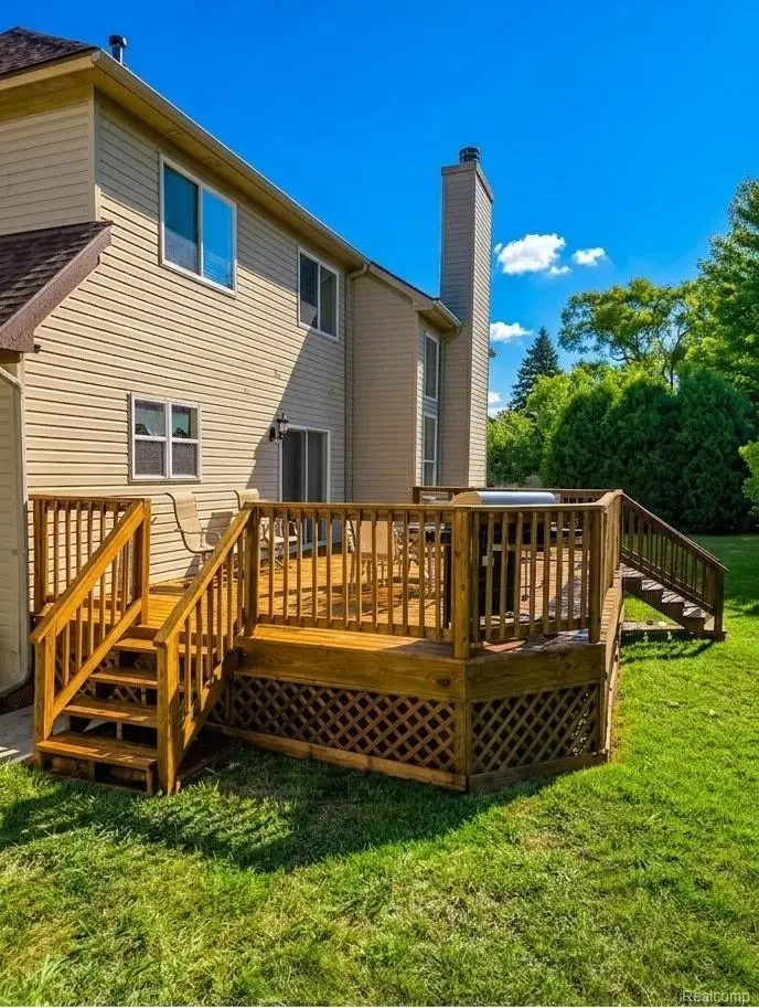 7157 Westminster Circle, Grand Blanc, MI 48439 - #3