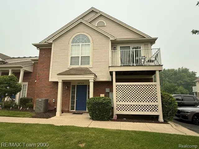 28312 Adler Park Drive S, Chesterfield, MI 48051 - #1