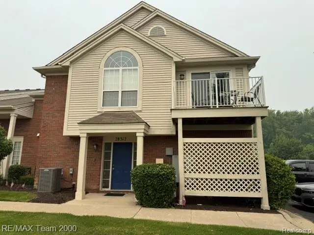 28312 Adler Park Drive S, Chesterfield, MI 48051 - #2