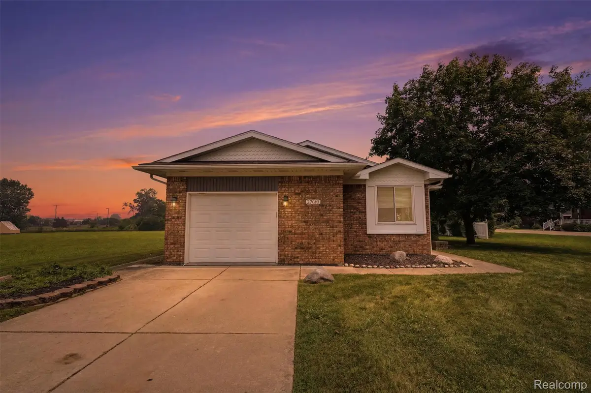 27031 Arsenal Road, Flat Rock, MI 48134 - #1