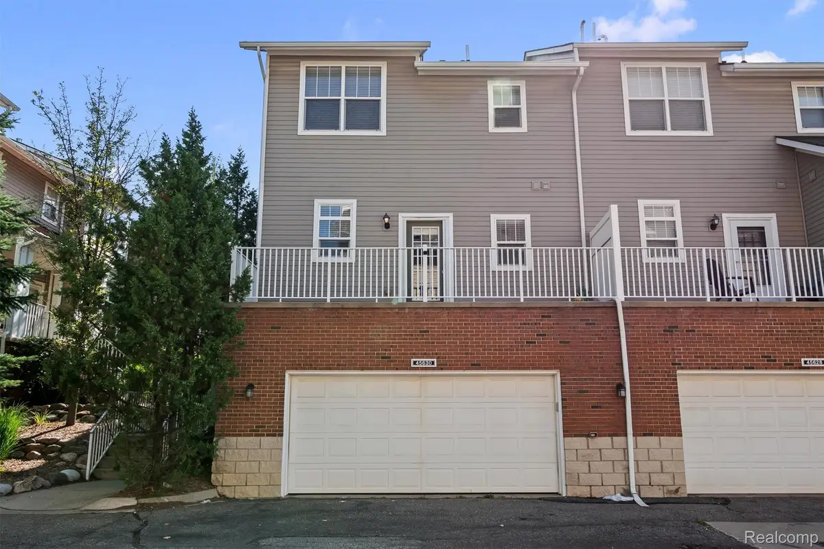 45630 Altz Street, Utica, MI 48315 - #1